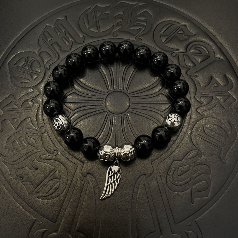 Ch**me He**ts necklaces